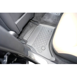 Guardliner Foot Liner