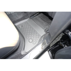 Guardliner Foot Liner