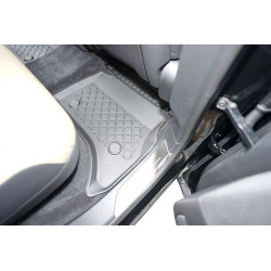 Guardliner Foot Liner