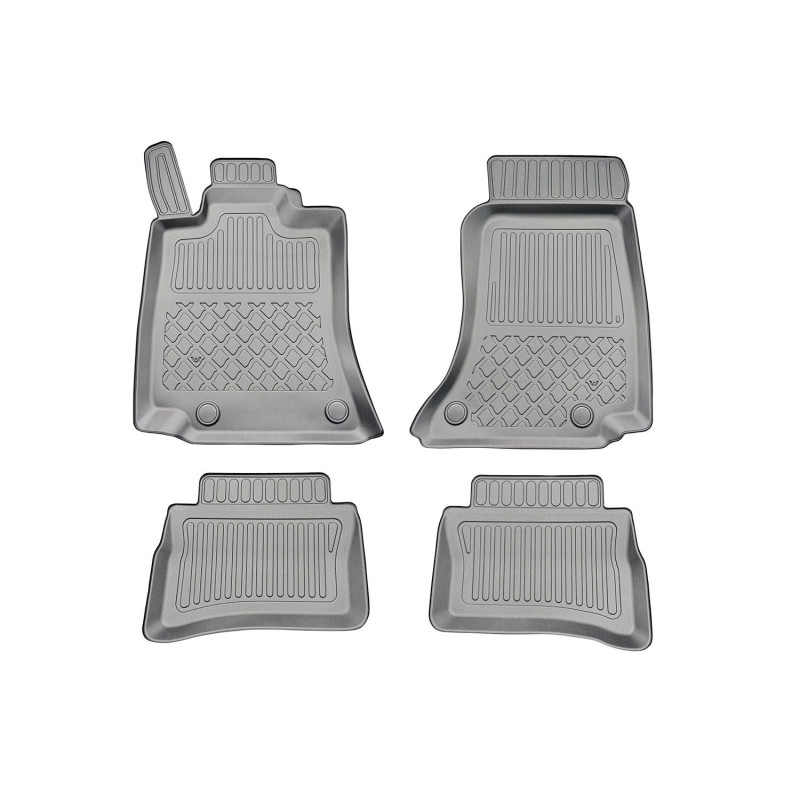 Guardliner Foot Liner