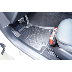 Guardliner Foot Liner