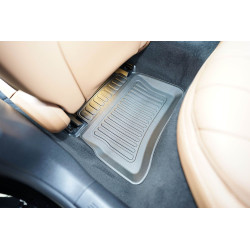 Guardliner Foot Liner