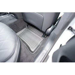 Guardliner Foot Liner