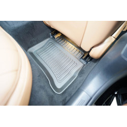 Guardliner Foot Liner