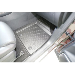 Guardliner Foot Liner