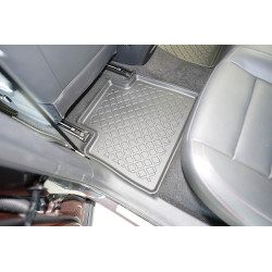 Guardliner Foot Liner