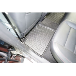 Guardliner Foot Liner