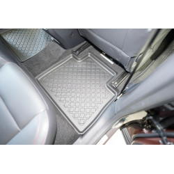 Guardliner Foot Liner