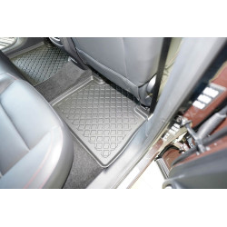 Guardliner Foot Liner