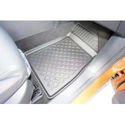 Guardliner Foot Liner