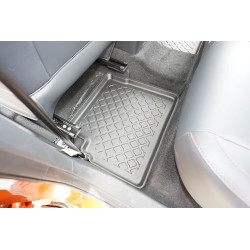 Guardliner Foot Liner