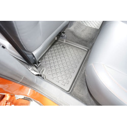 Guardliner Foot Liner