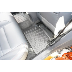 Guardliner Foot Liner