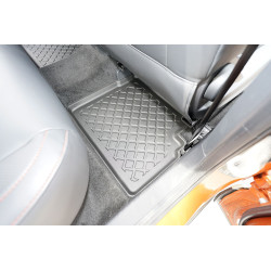 Guardliner Foot Liner