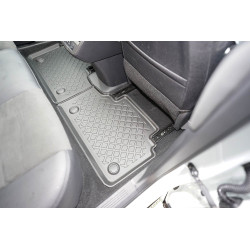 Guardliner Foot Liner