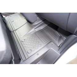 Guardliner Foot Liner