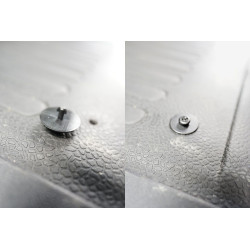 Guardliner Foot Liner