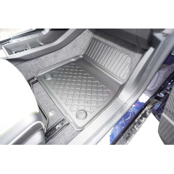 Guardliner Foot Liner