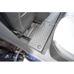 Guardliner Foot Liner