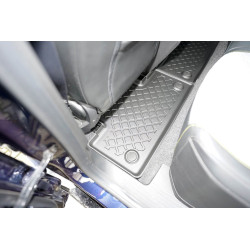 Guardliner Foot Liner