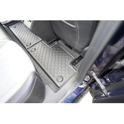 Guardliner Foot Liner