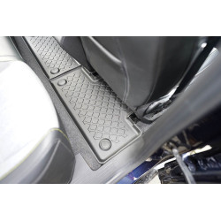 Guardliner Foot Liner