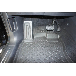 Guardliner Foot Liner