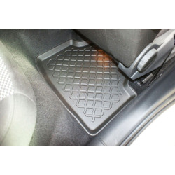 Guardliner Foot Liner