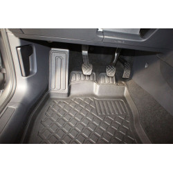 Guardliner Foot Liner