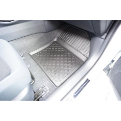 Guardliner Foot Liner