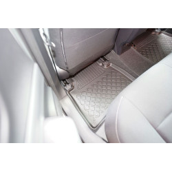 Guardliner Foot Liner