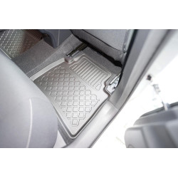 Guardliner Foot Liner