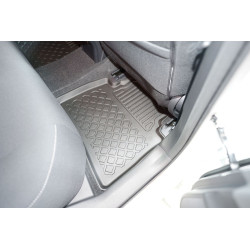 Guardliner Foot Liner