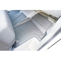 Guardliner Foot Liner