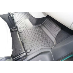 Guardliner Foot Liner