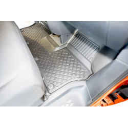 Guardliner Foot Liner