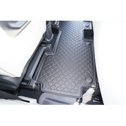 Guardliner Foot Liner