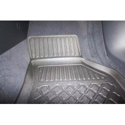 Guardliner Foot Liner