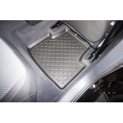 Guardliner Foot Liner