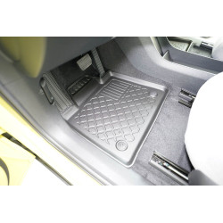 Guardliner Foot Liner