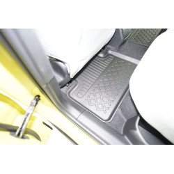 Guardliner Foot Liner