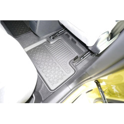 Guardliner Foot Liner