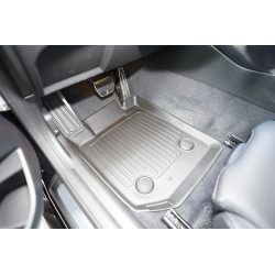 Guardliner Foot Liner