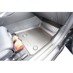 Guardliner Foot Liner