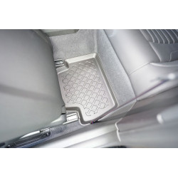 Guardliner Foot Liner