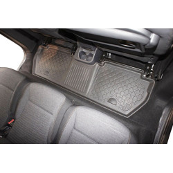 Guardliner Foot Liner