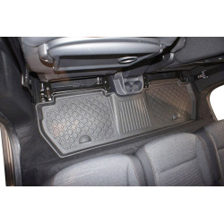 Guardliner Foot Liner