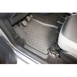 Guardliner Foot Liner