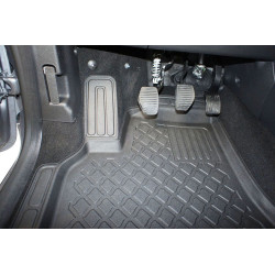 Guardliner Foot Liner