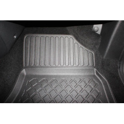 Guardliner Foot Liner